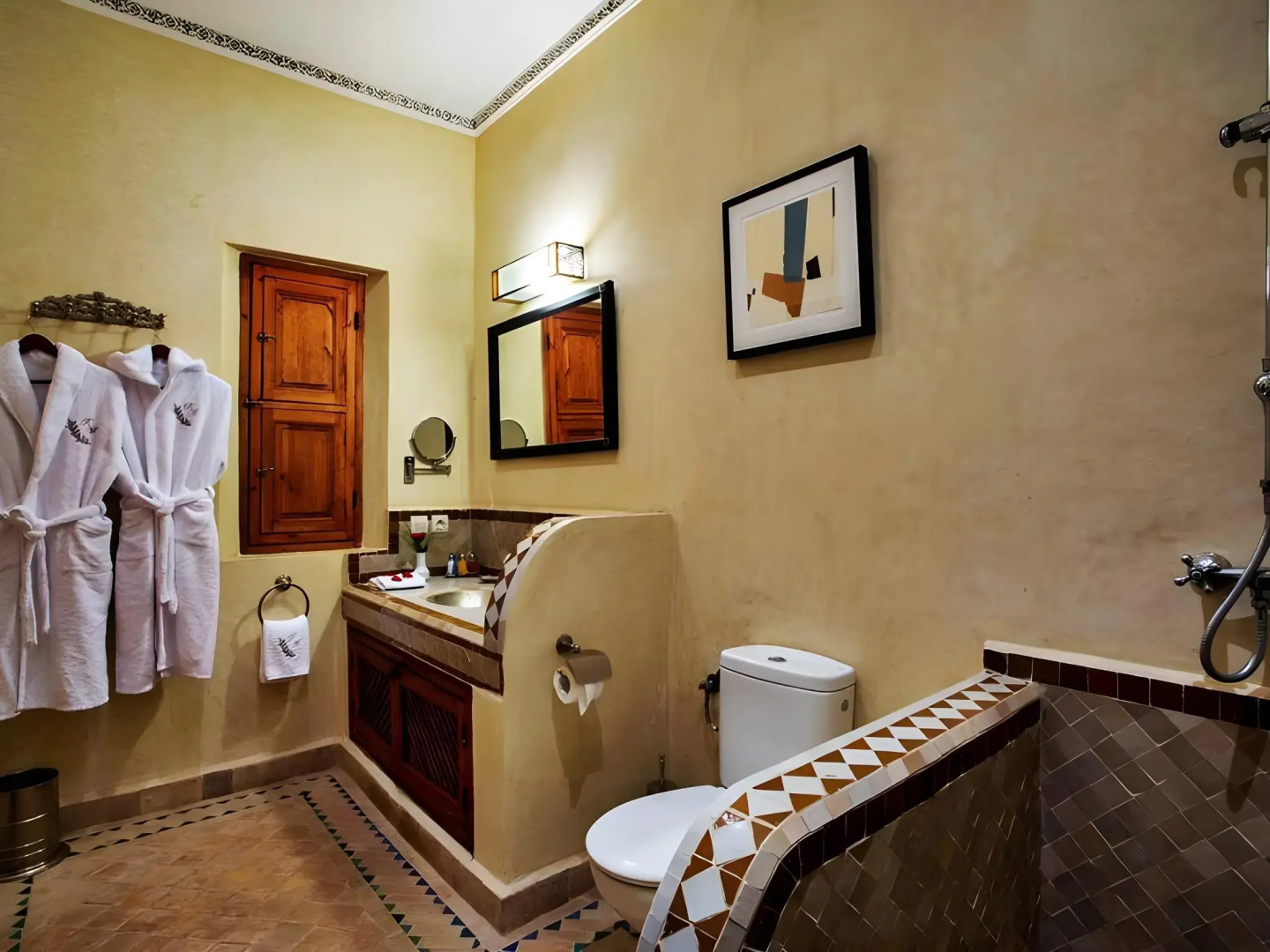 Foto - Riad Magda & Spa
