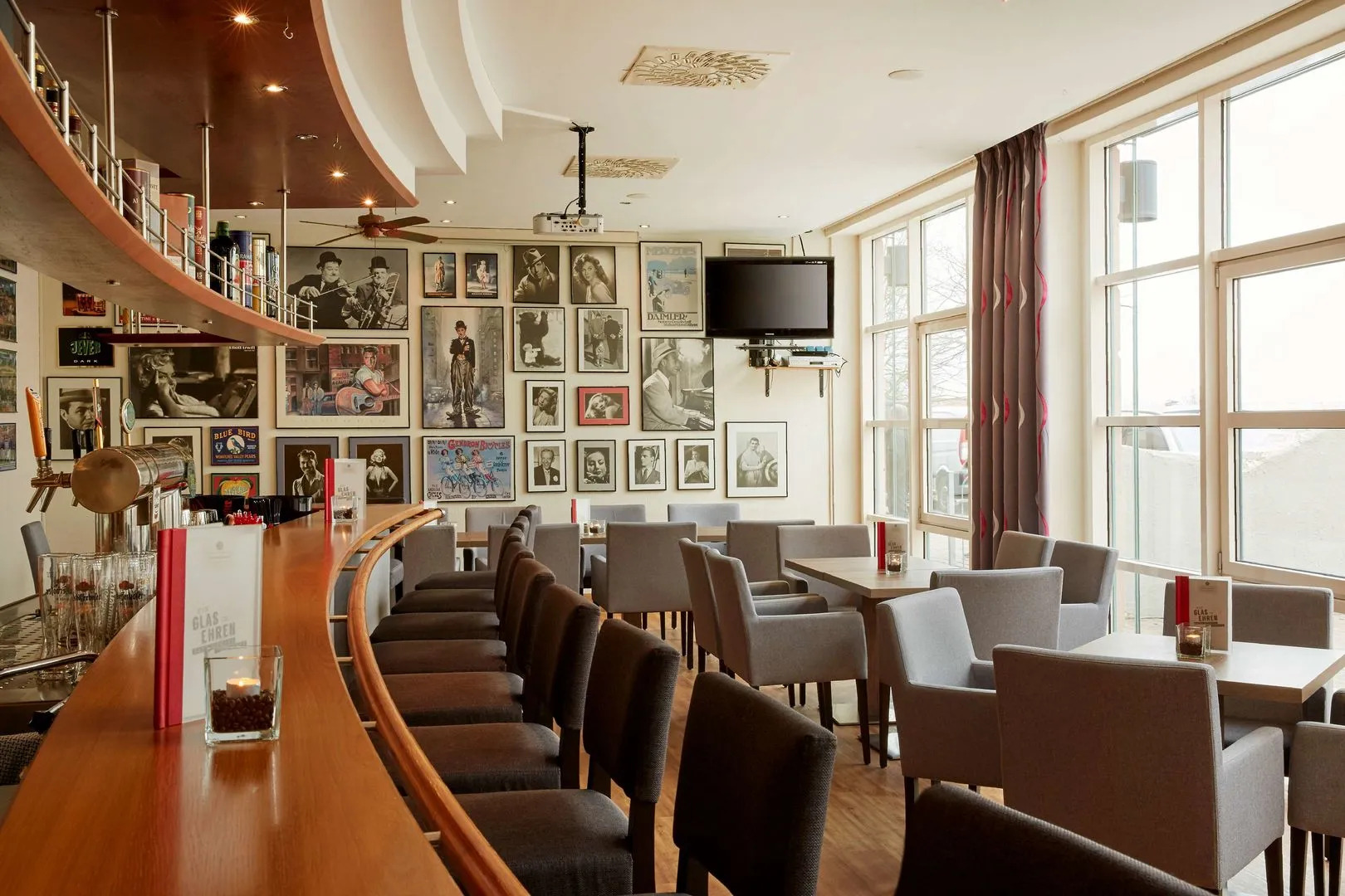 Foto - ACHAT Hotel Magdeburg