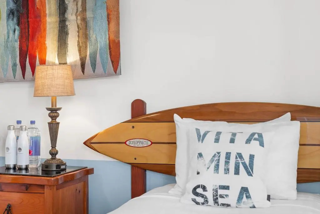 Photo - Sea Blue Hotel