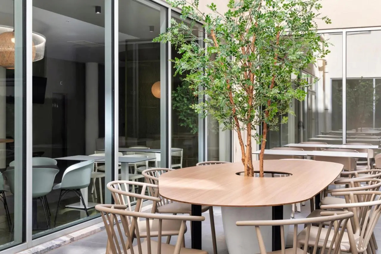 Photo - B&B Hotel Lisboa Aeroporto