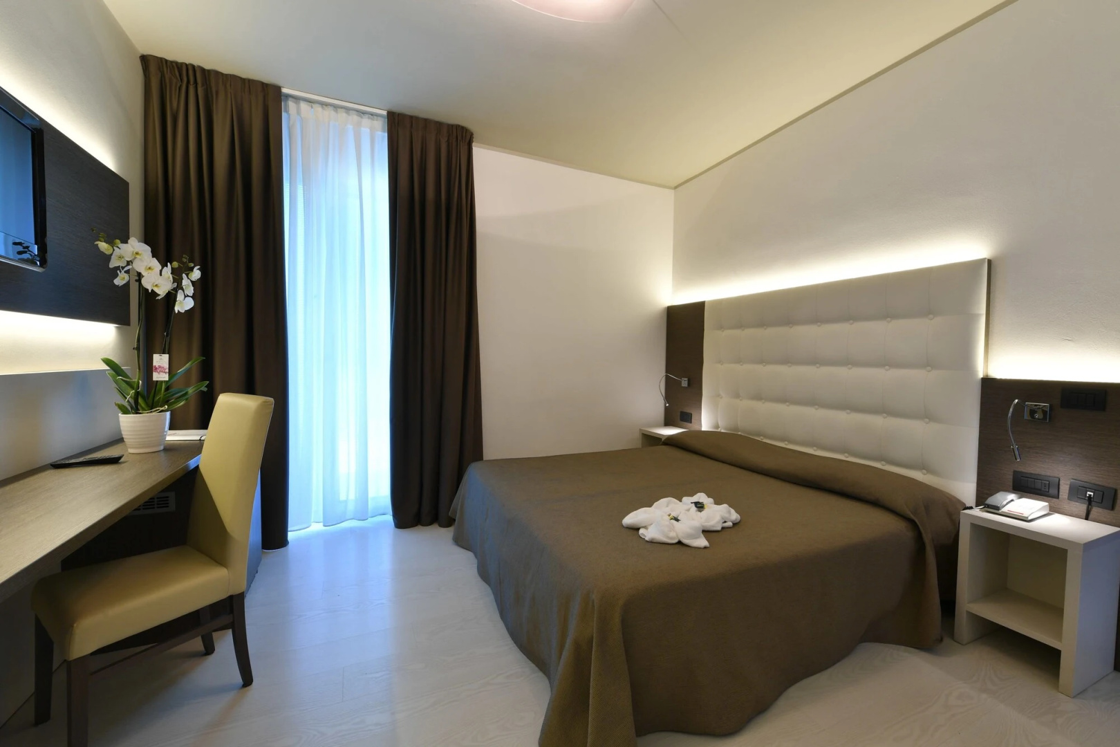 Photo - Hotel Europa