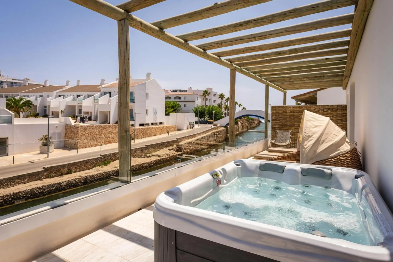 Foto - Lago Resort Menorca - Suites del Lago Adults Only