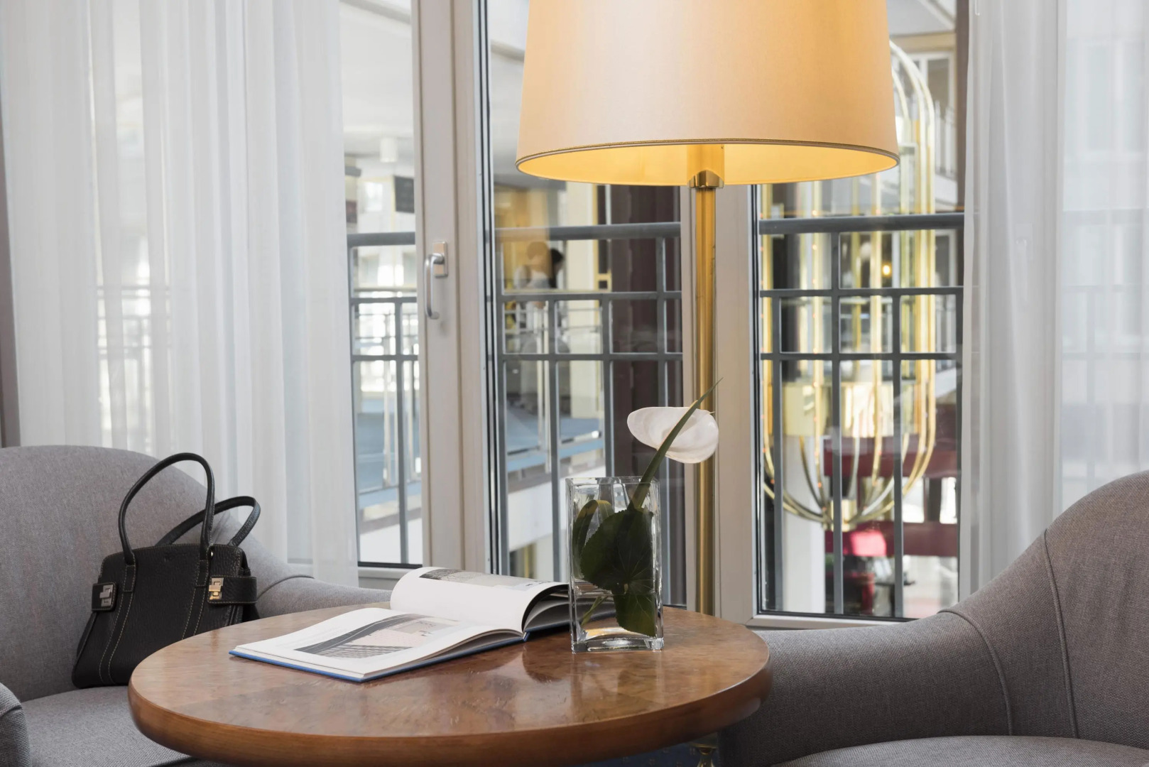 Photo - Maritim Hotel Köln