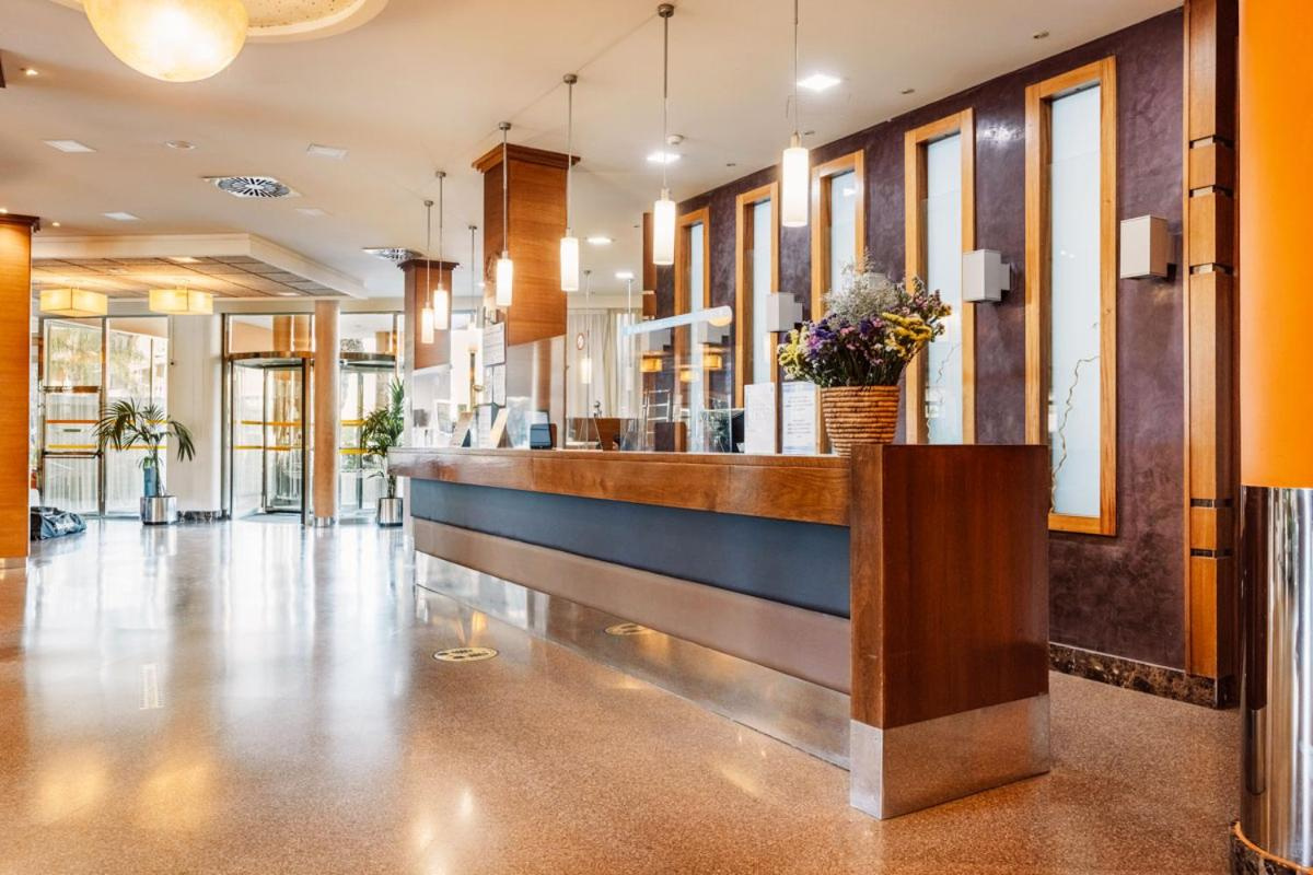 Foto - Hotel Costa Narejos