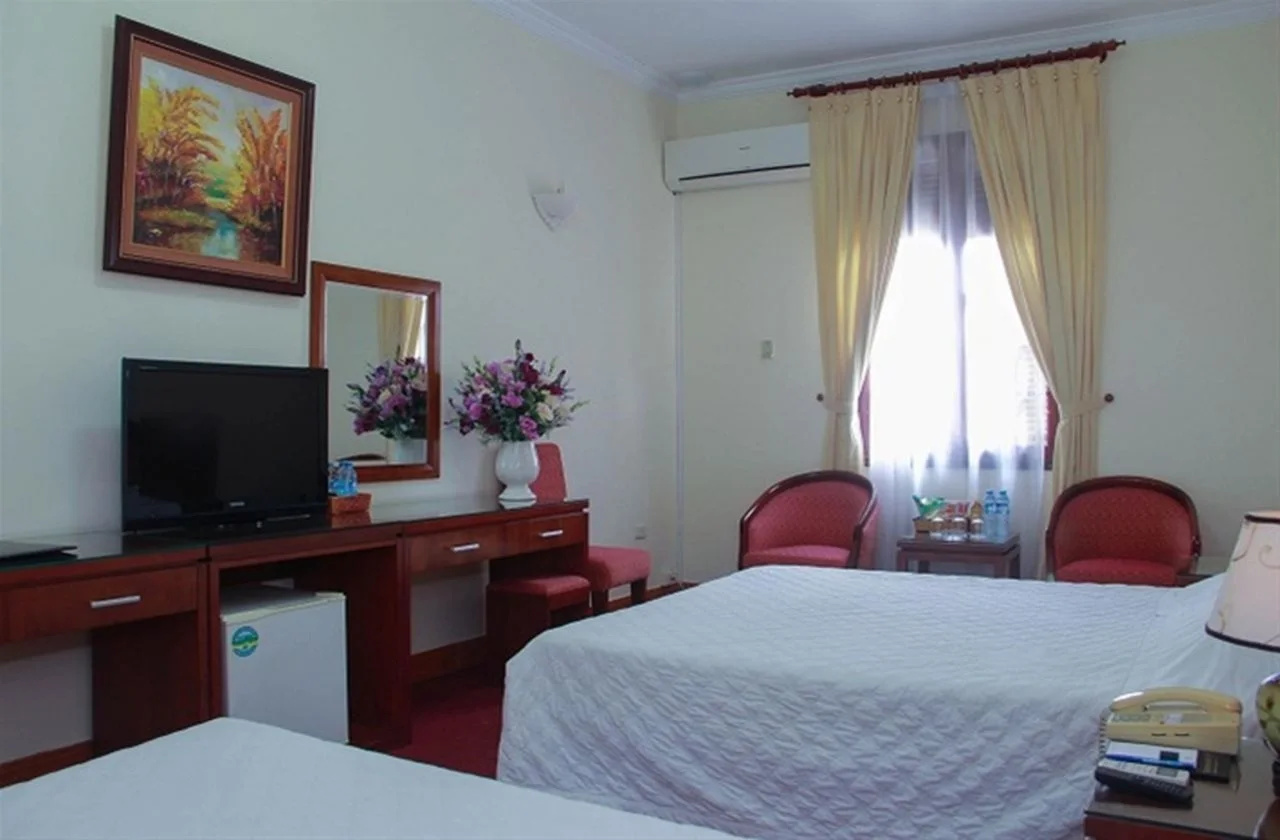 Photo - Kim Lien Hotel