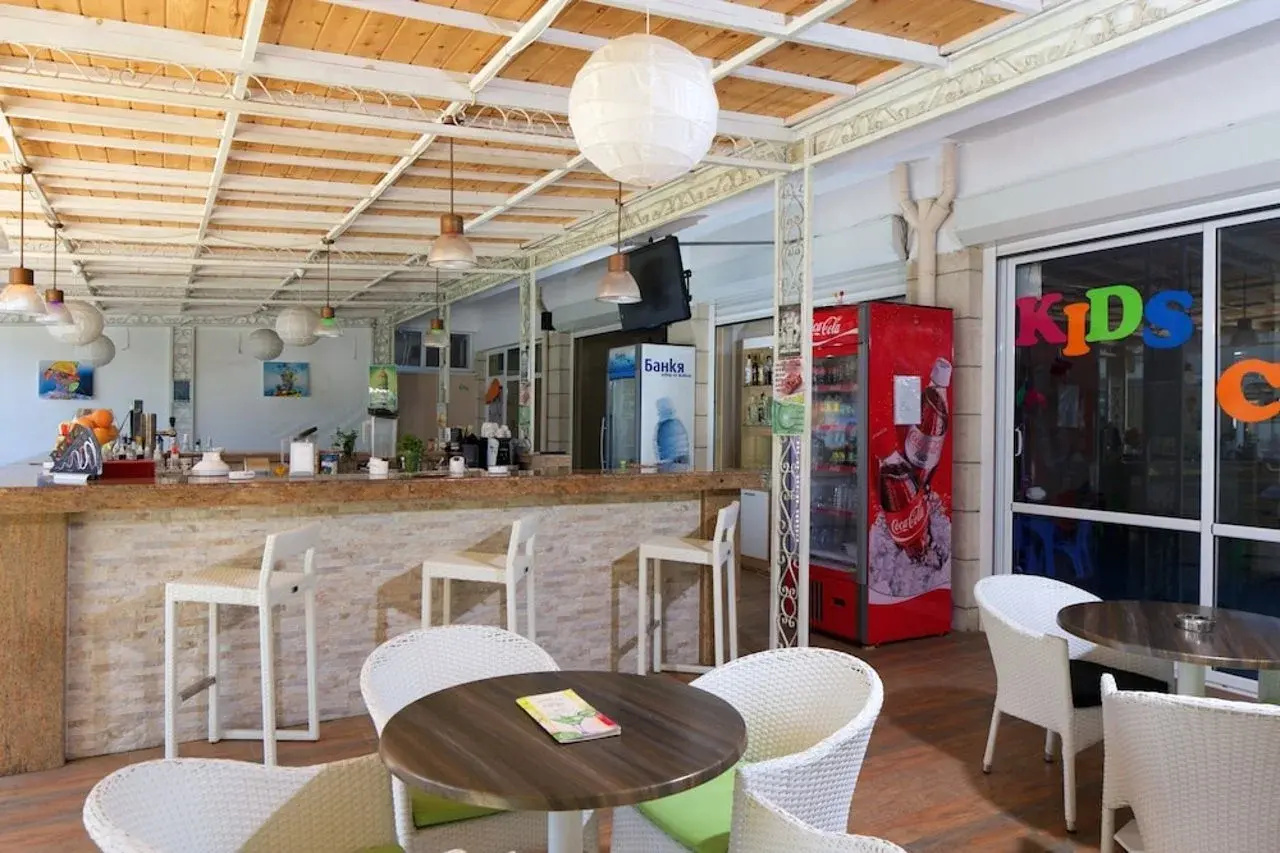 Photo - Karlovo Hotel