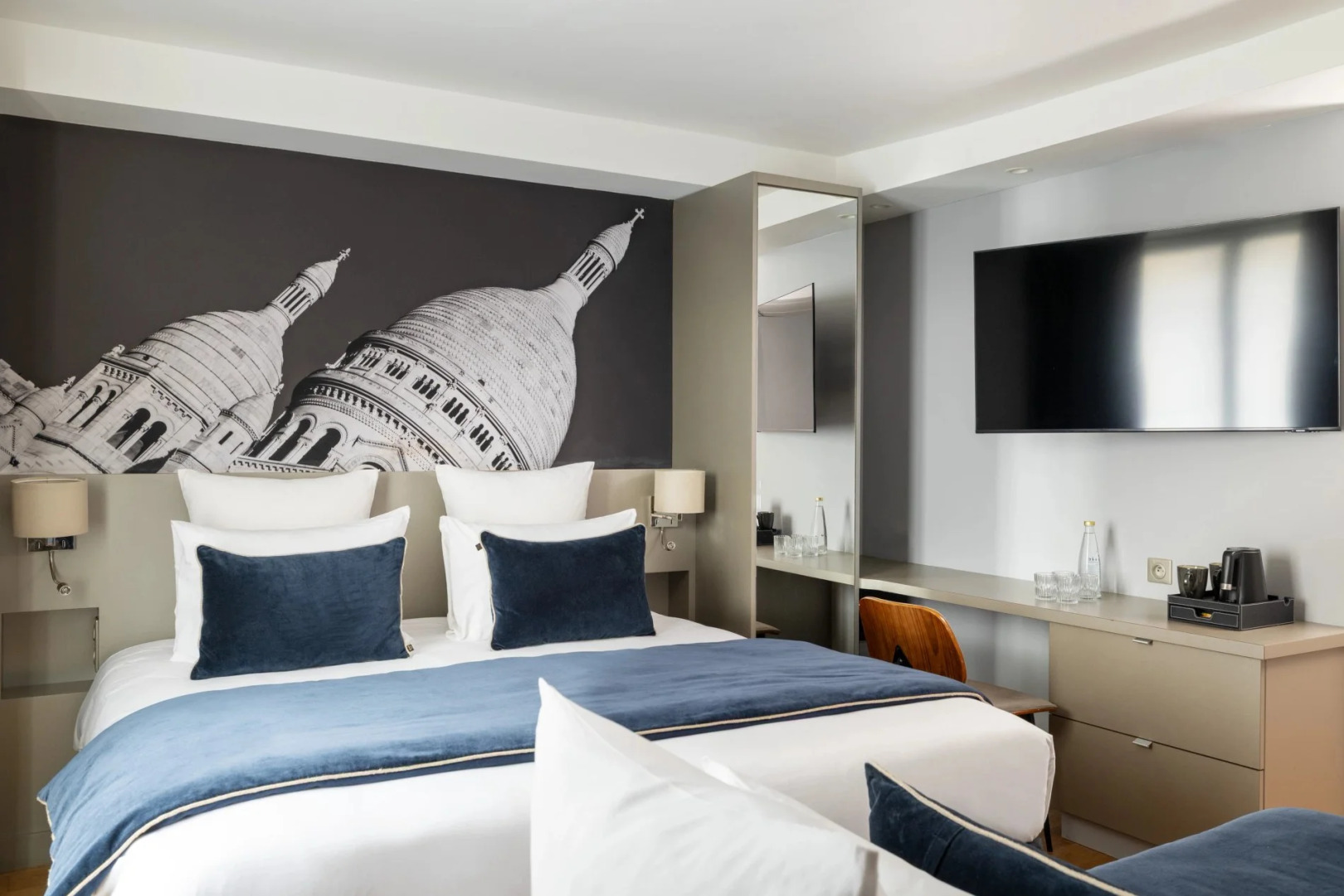 Foto - Midnight Hôtel Paris