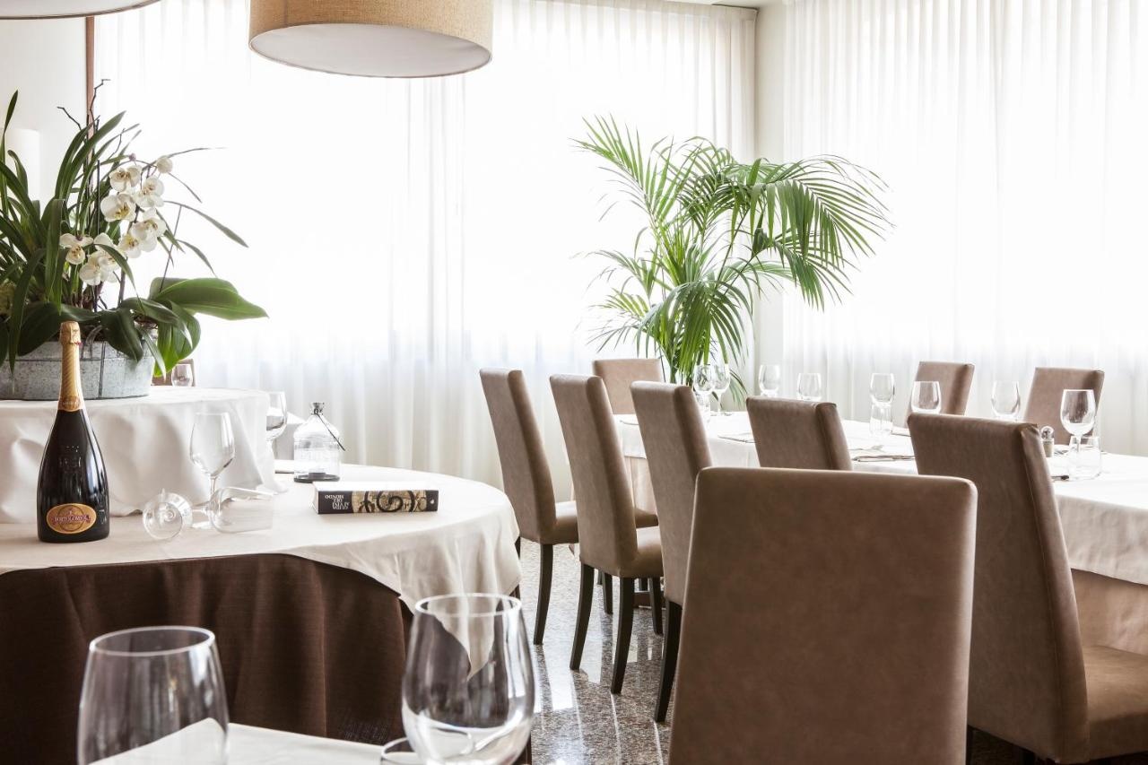 Foto - B&B Hotel Eurorest Conegliano