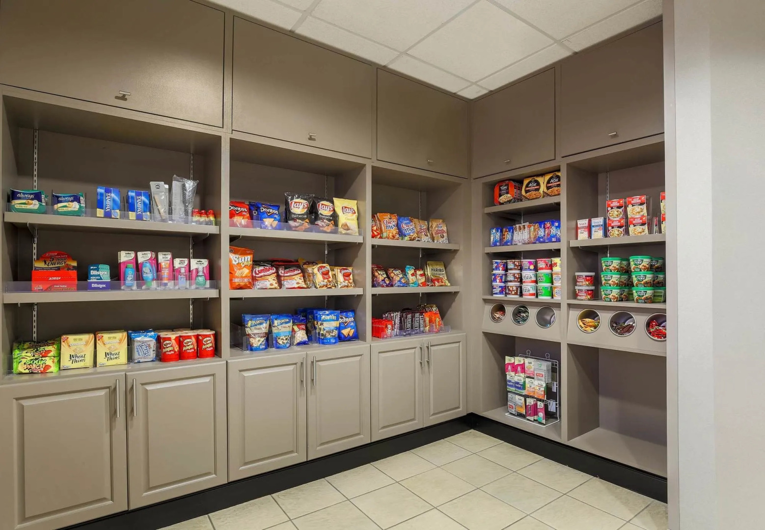 Foto - Residence Inn By Marriott Las Vegas Stadium Area