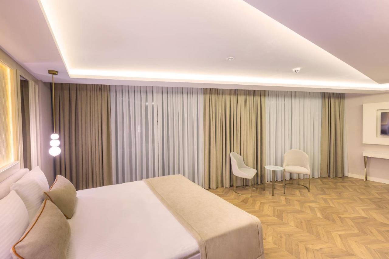 Photo - Great Fortune Concept Hotel