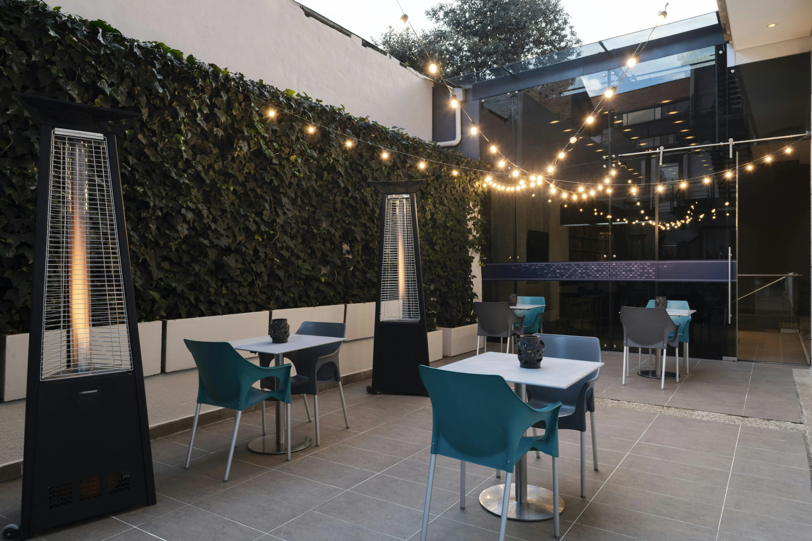Photo - Hampton by Hilton Bogota - Usaquen
