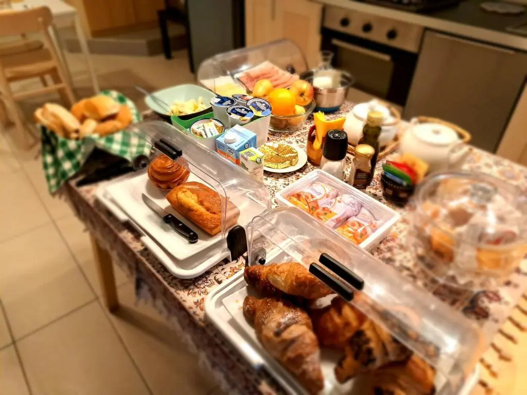 Foto - B&B Ponte Manin