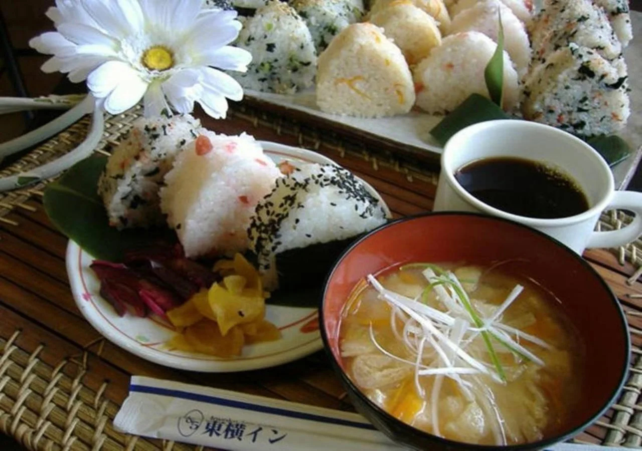 Photo - Toyoko Inn Osaka Umeda Nakatsu No.2
