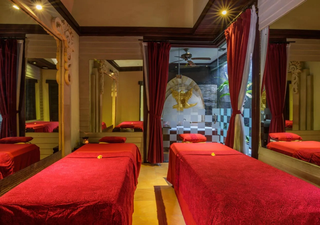 Foto - The Bali Dream Villa Seminyak