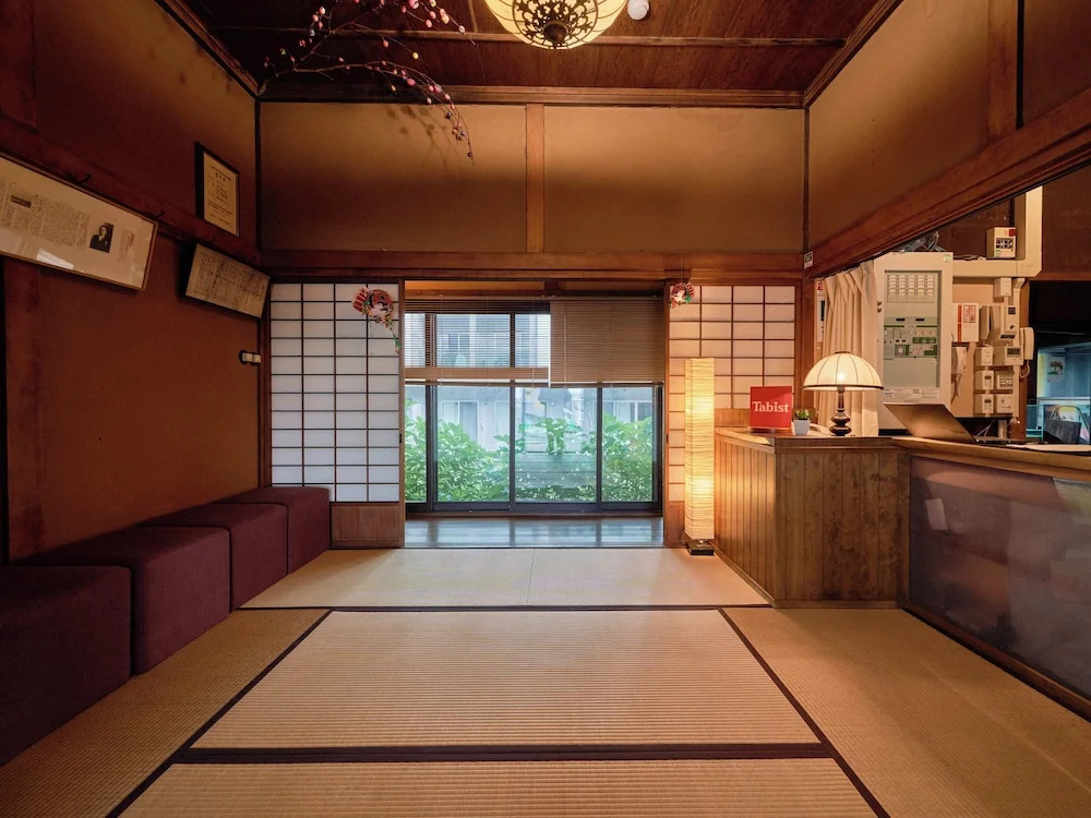 Tabist Kaihorow Otaru