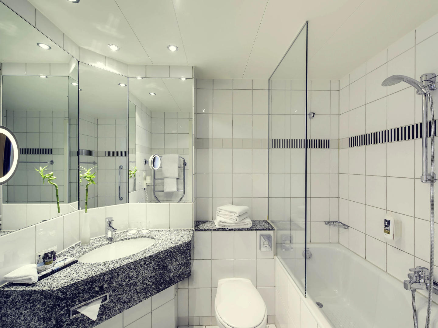 Foto - Mercure Hotel Bochum City