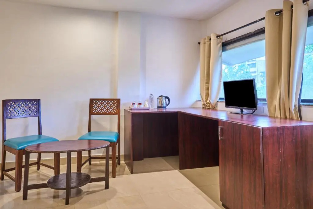 Foto - Itsy Hotels Aditya