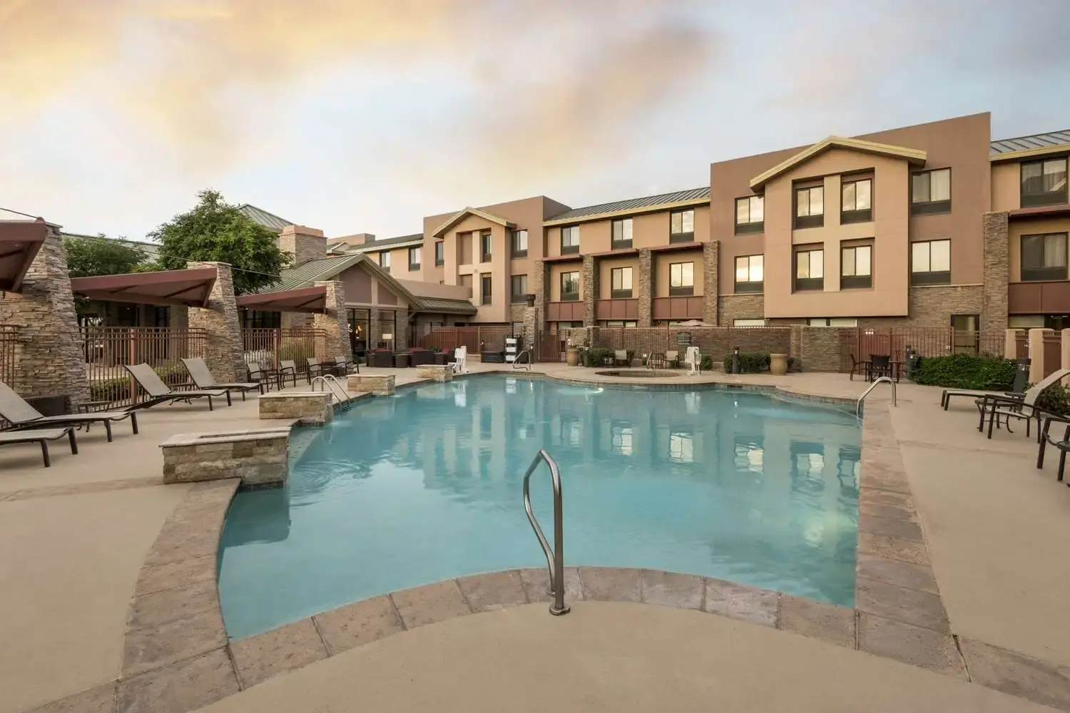 Photo - Hilton Garden Inn Scottsdale North/Perimeter Center
