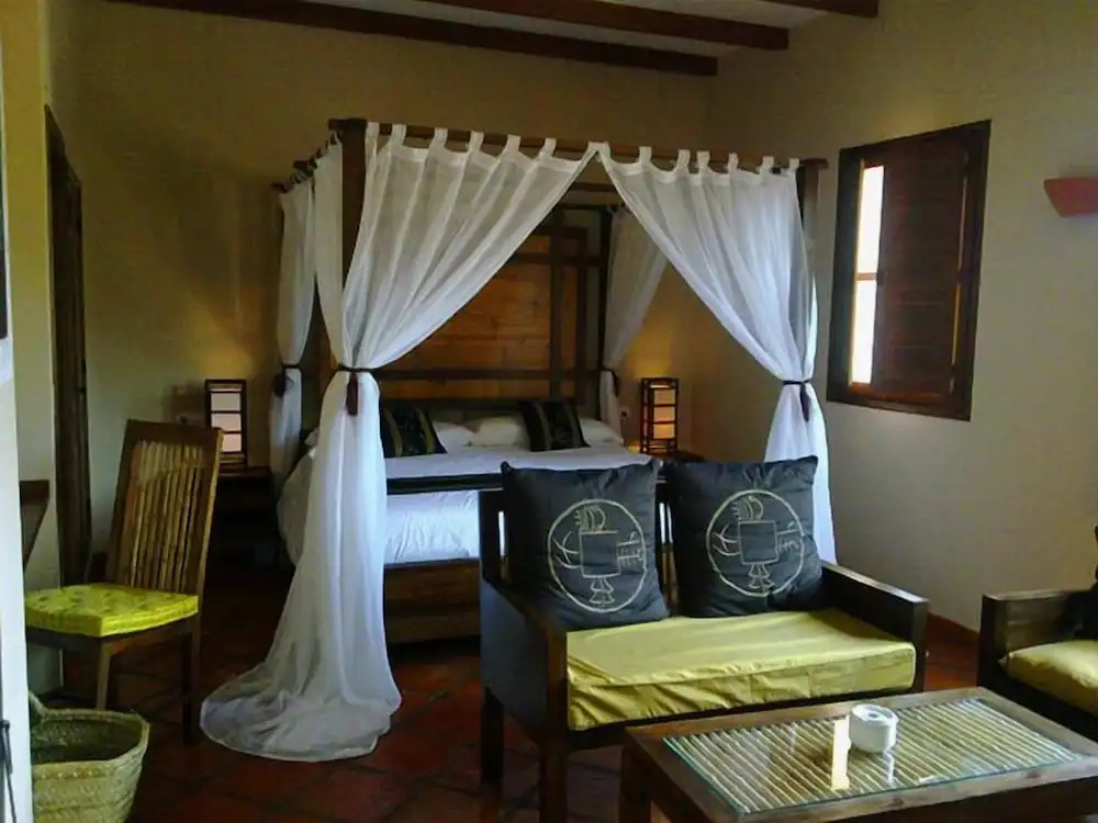 Photo - Masía Durbá Hotel B&B
