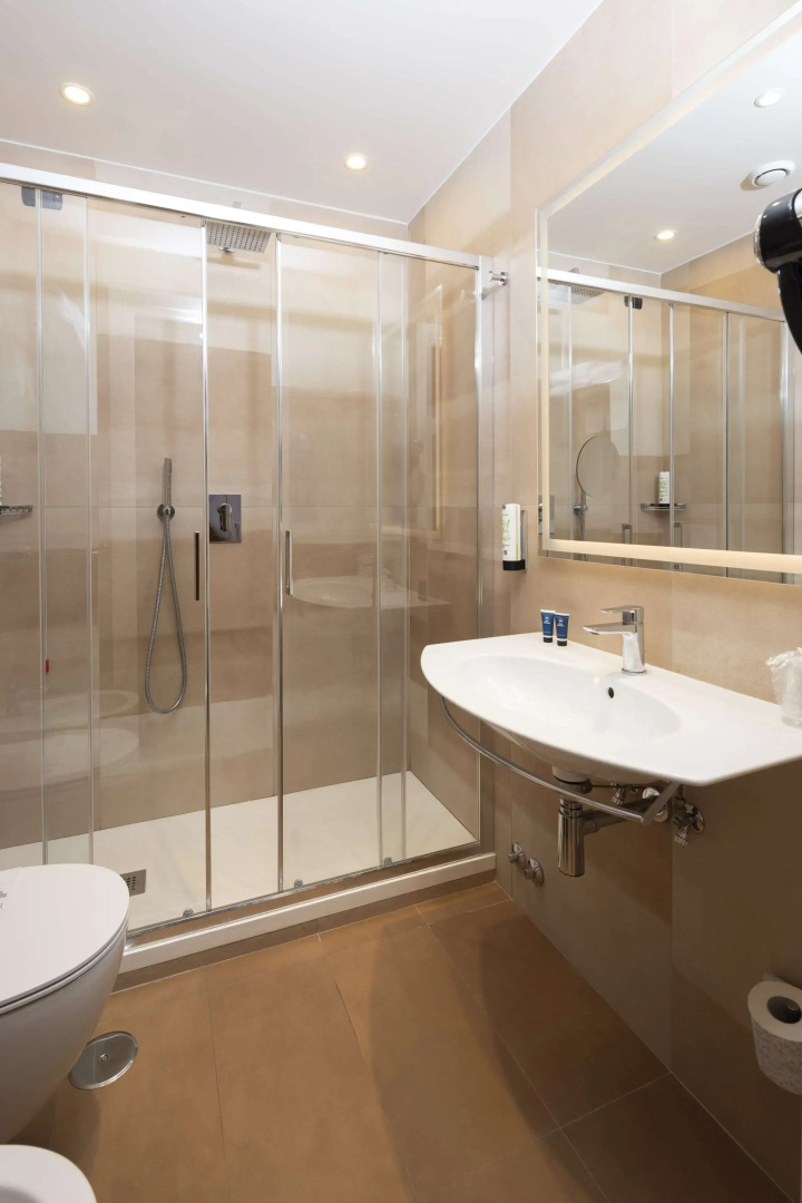 Photo - Best Western Hotel Rome Airport