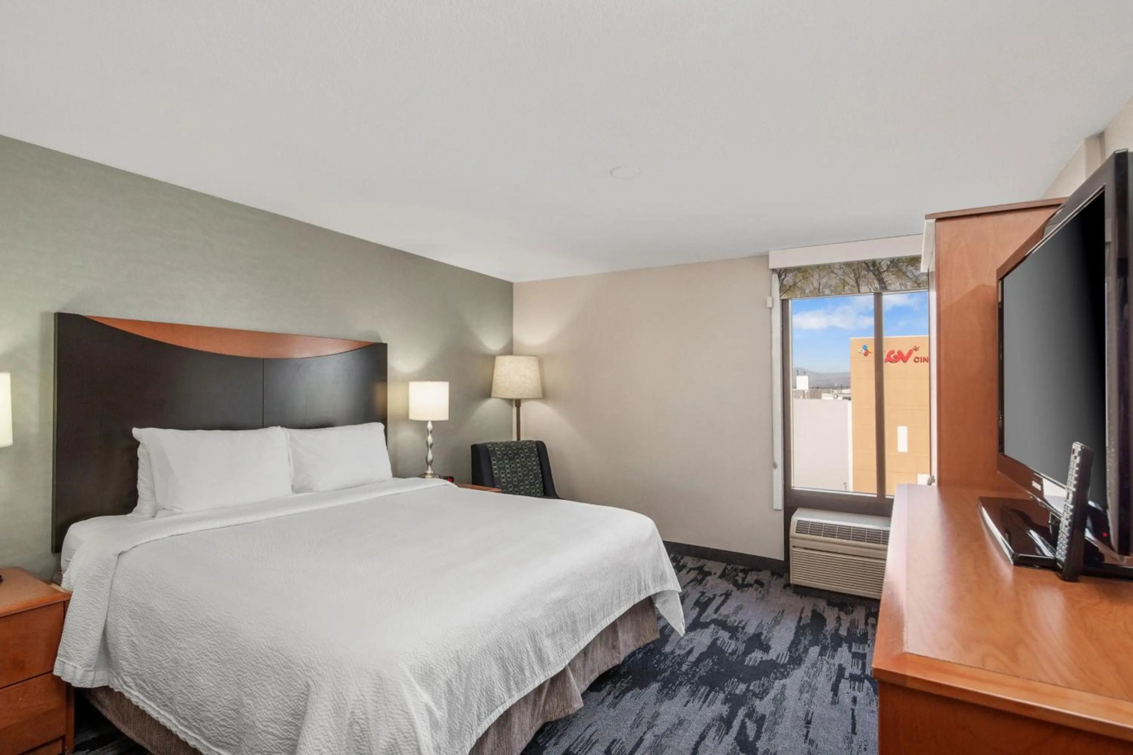 Foto - Fairfield Inn & Suites Anaheim North/Buena Park.