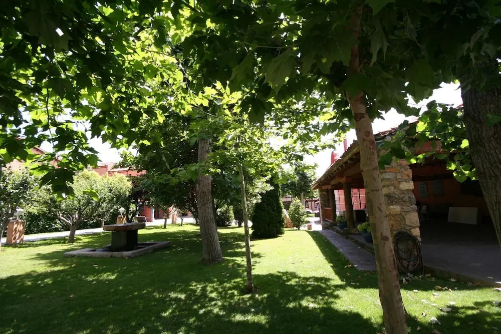 Photo - Hotel El Rancho