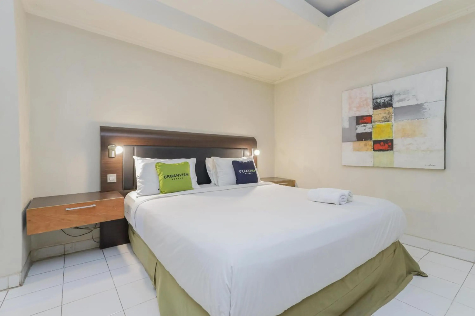Photo - Urbanview Hotel Taman Suci Denpasar Bali