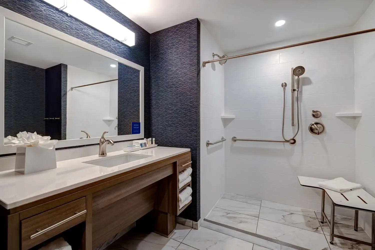 Foto - Home2 Suites by Hilton Nashville Metrocenter