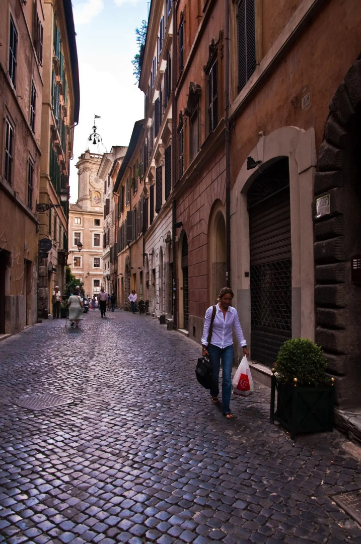 Photo - All'Orologio
