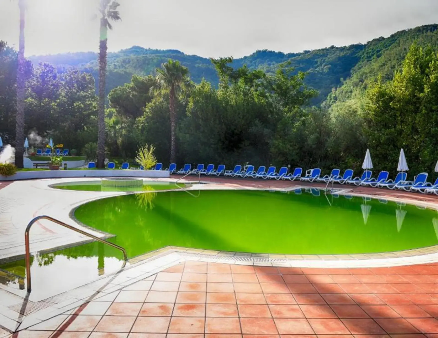 Foto - Grand Hotel Delle Terme