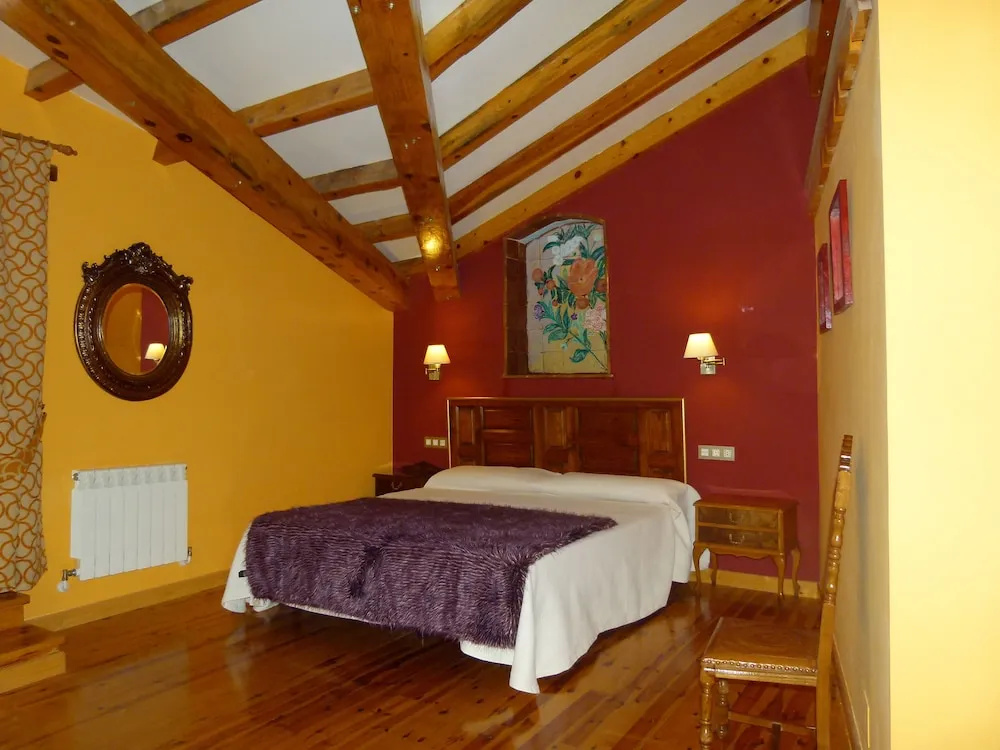 Photo - Hotel Rural El Perdigón