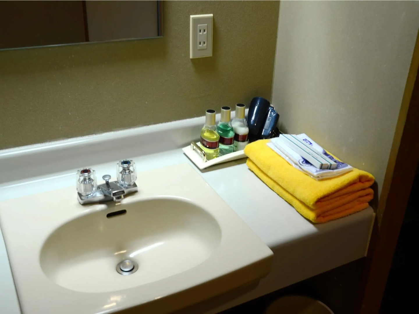 Foto - Kinokuniya Ryokan