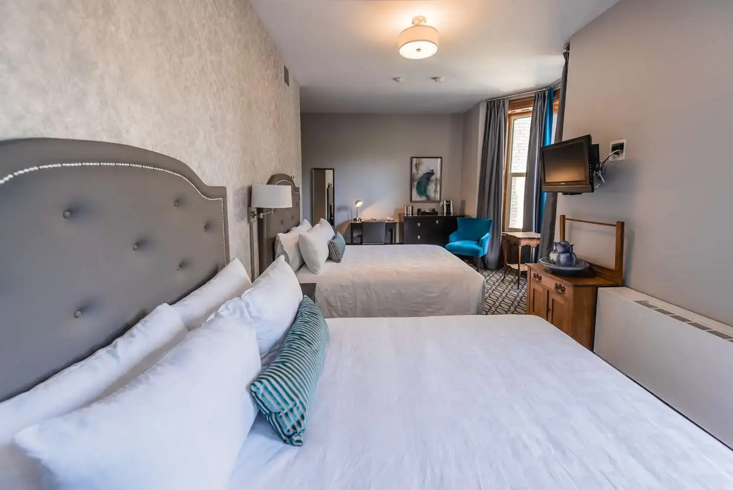 Photo - Idlewyld Inn & Spa