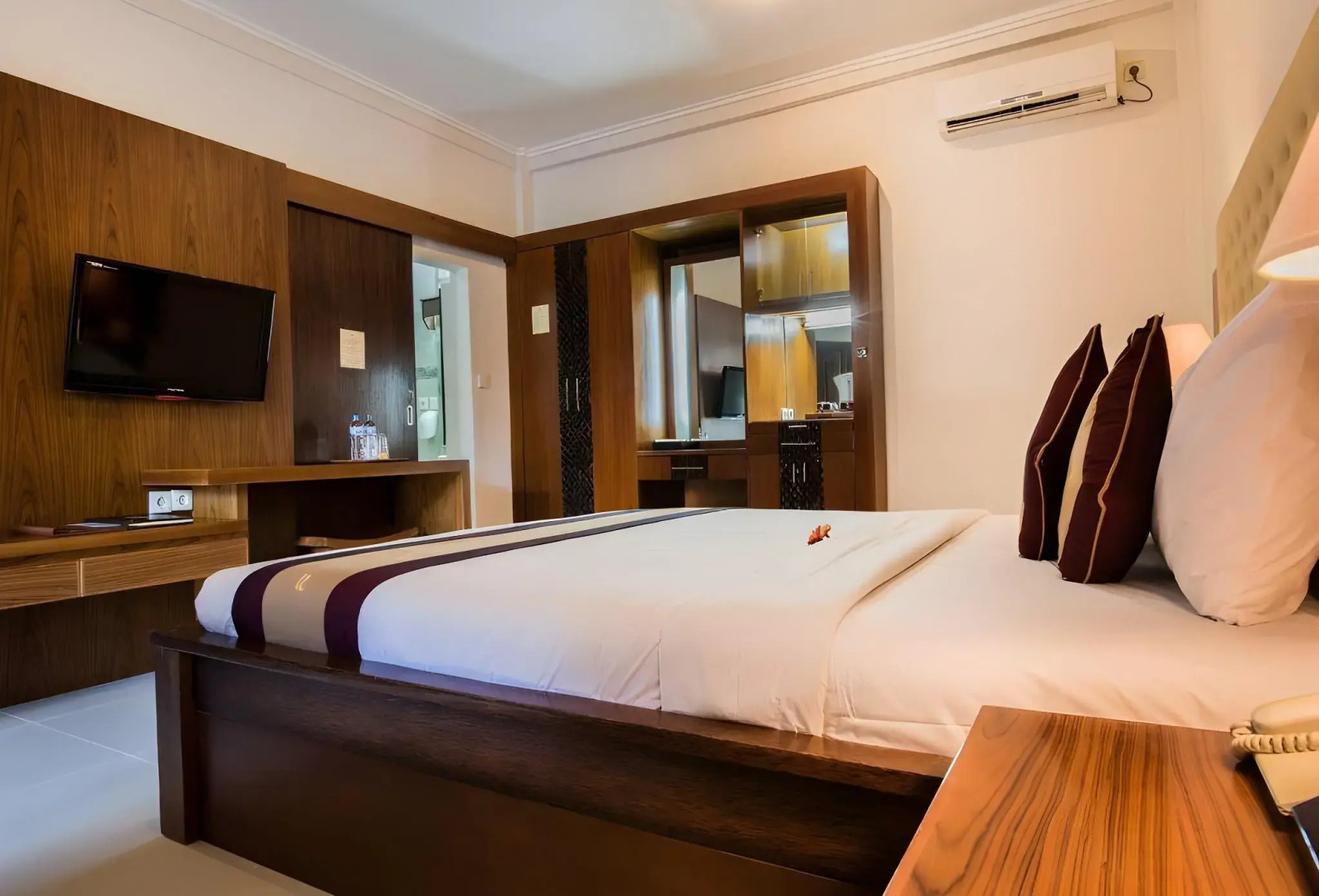 Foto - Baleka Resort & Spa