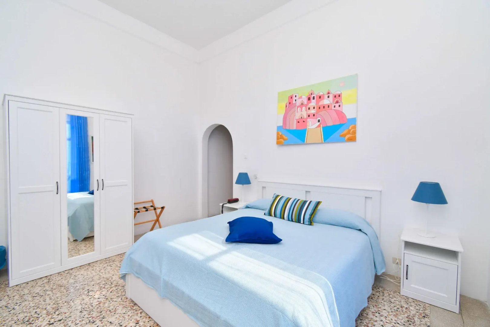 Photo - Villa Panoramica - Ischia Ponte