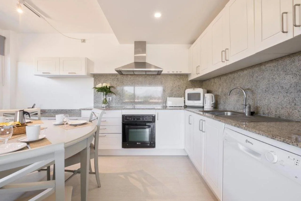 Foto - Aparthotel Duva & Spa