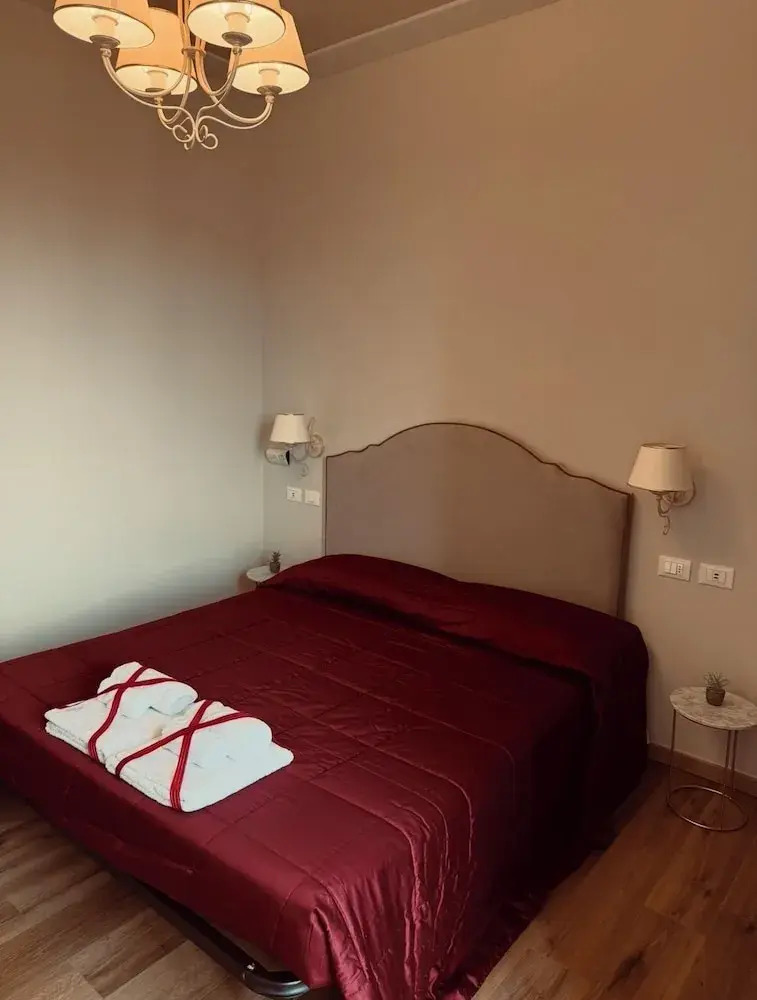 Foto - La Boutique by Rjgal B&B