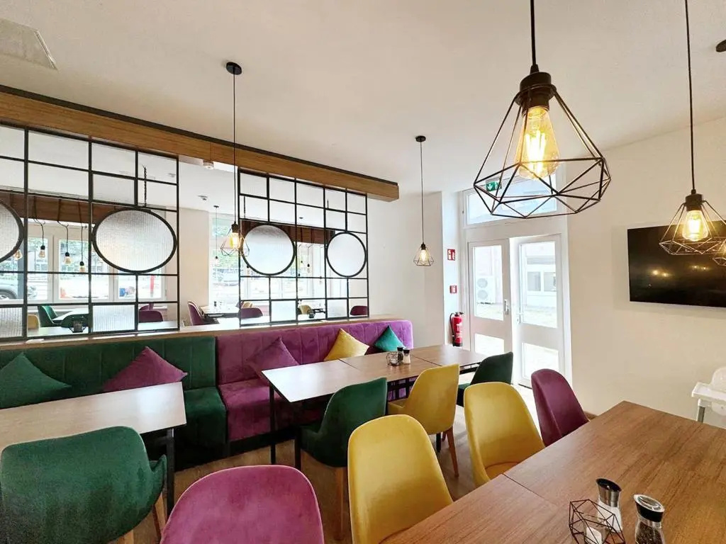 Foto - DORMERO Hotel Rüsselsheim