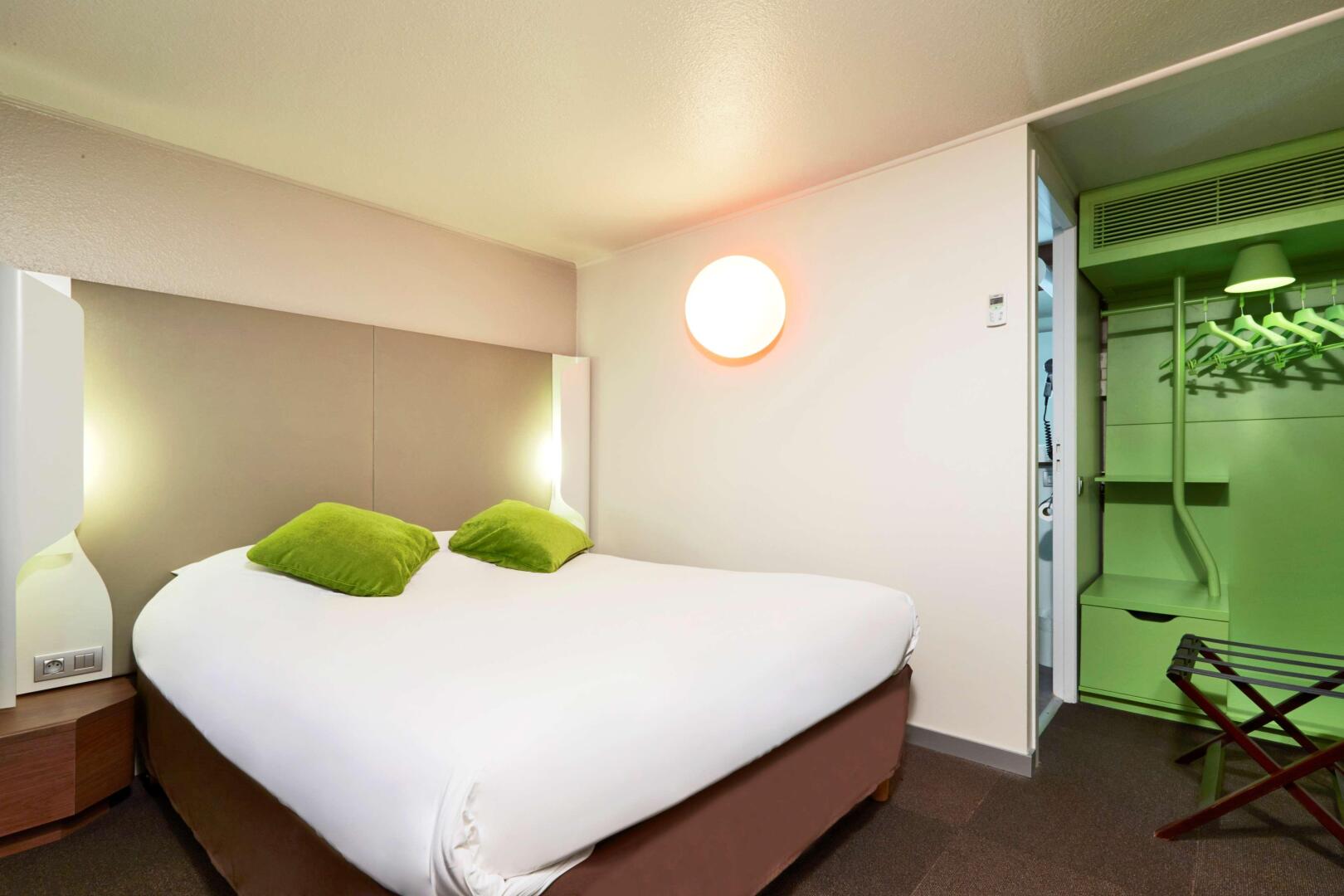 Foto - Campanile Montesson - Le Vésinet