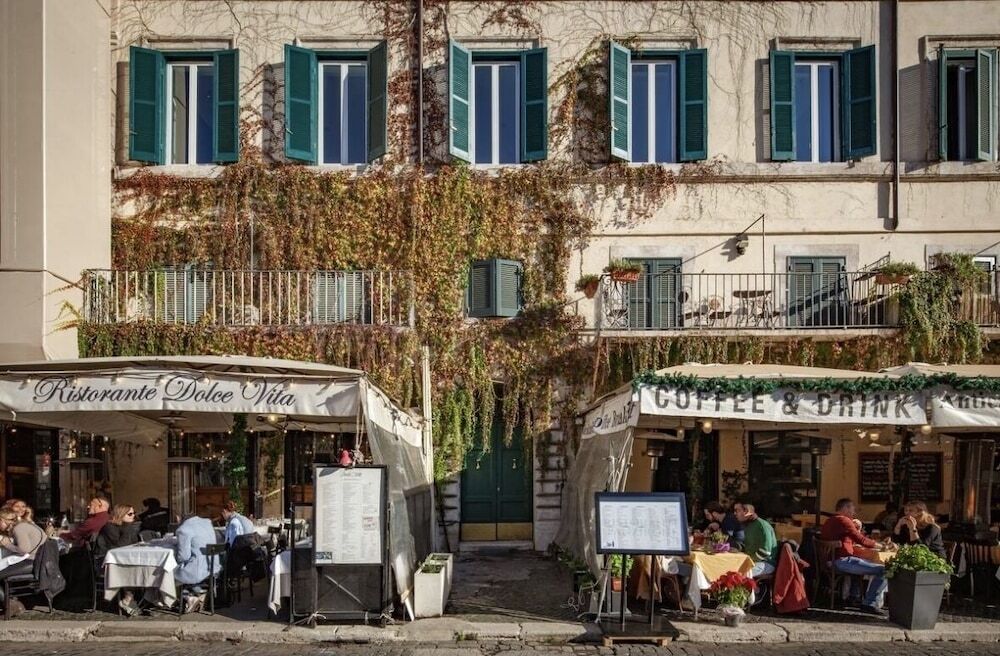 Photo - Migliori Collection Piazza Navona