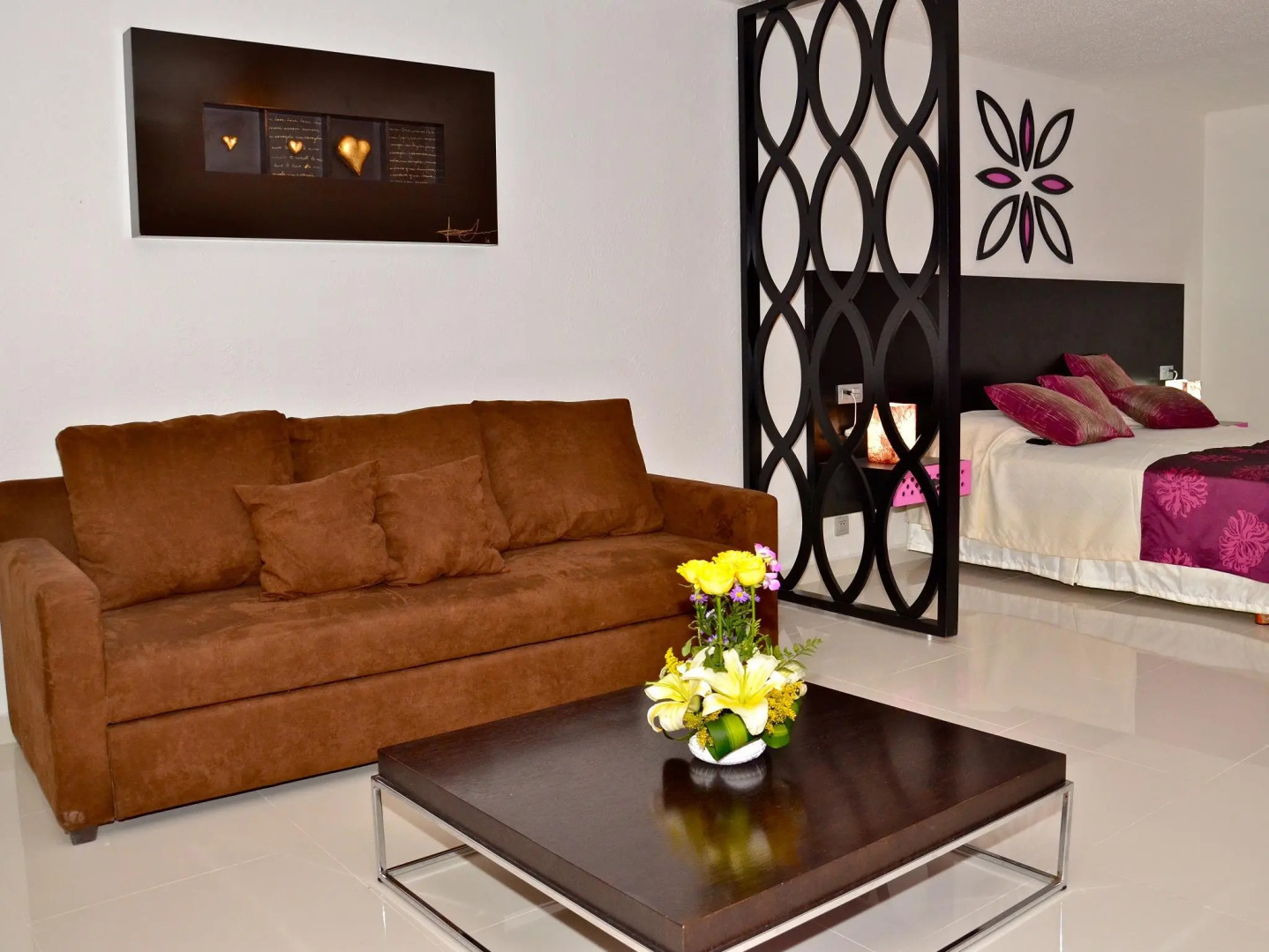 Foto - Suites Corazon