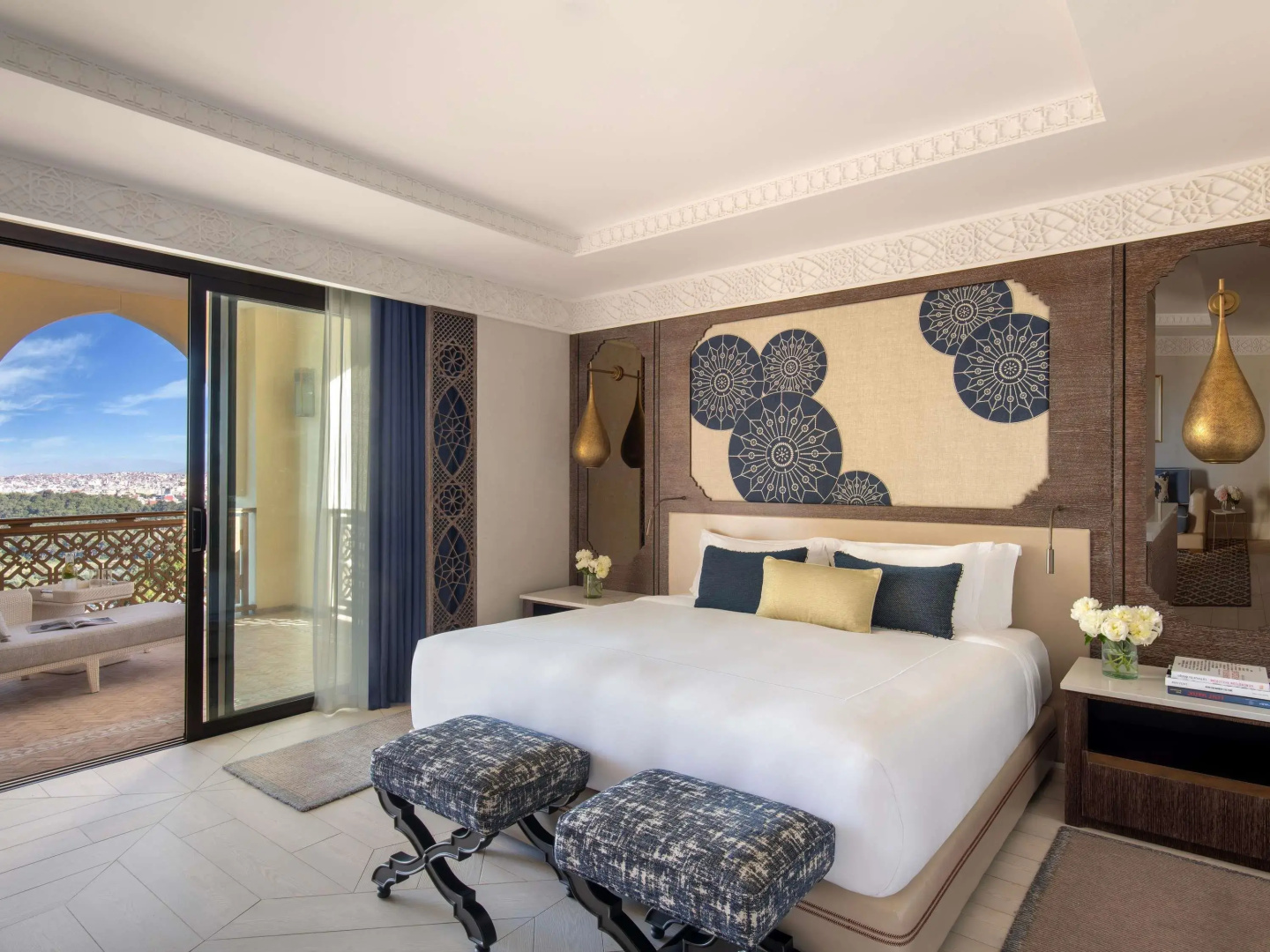 Foto - Fairmont Tazi Palace Tangier