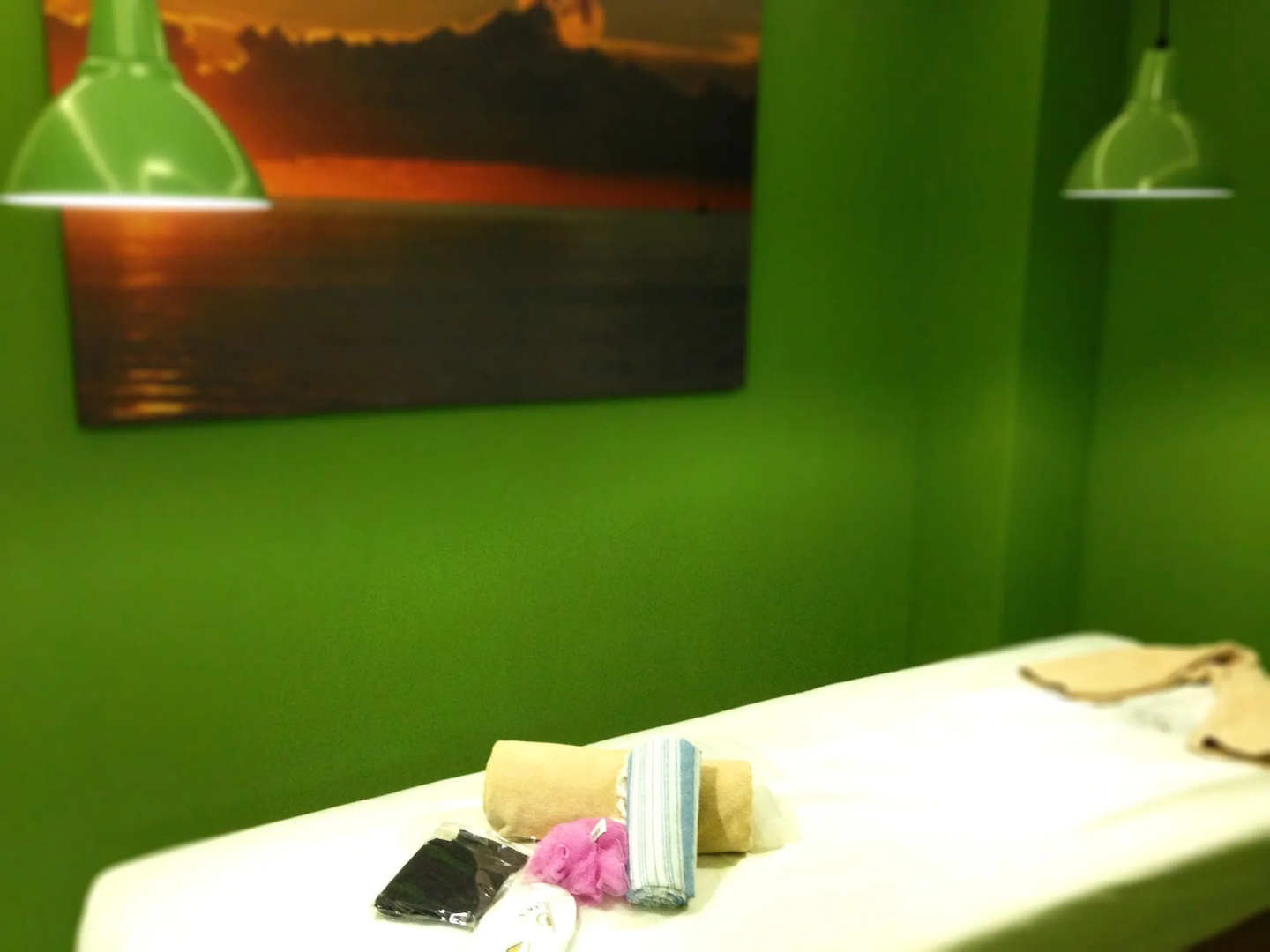 Photo - Empire Hotel İstanbul