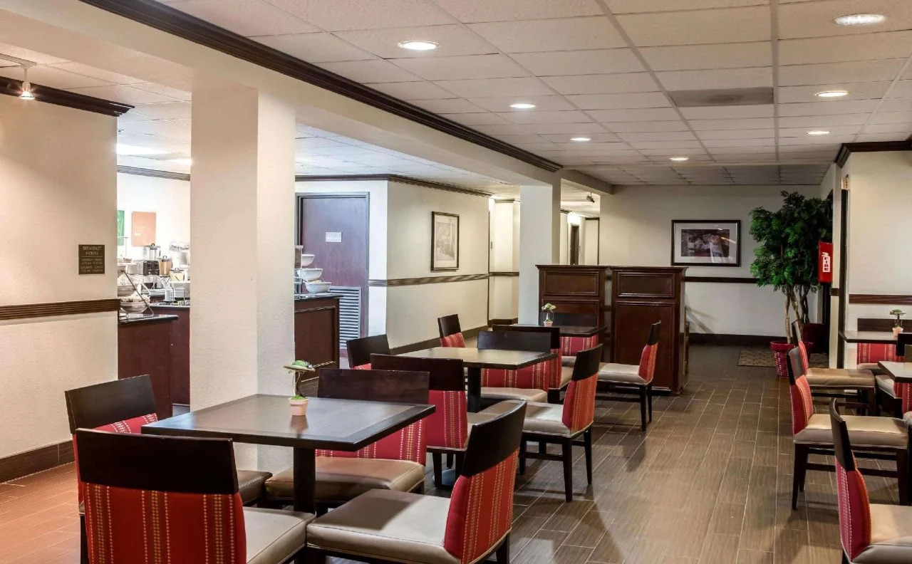 Photo - Spark by Hilton Houston near the Galleria