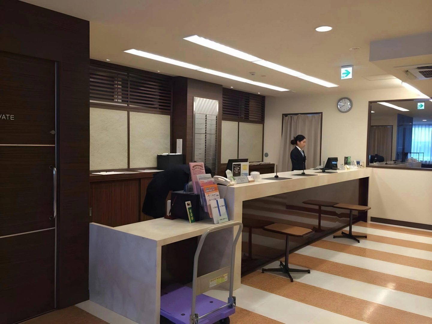 Foto - Kyoto Central Inn