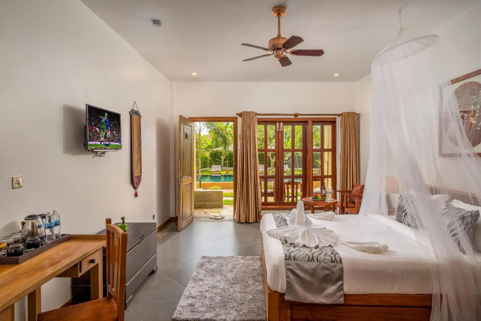 Foto - Savada Angkor Boutique Hotel