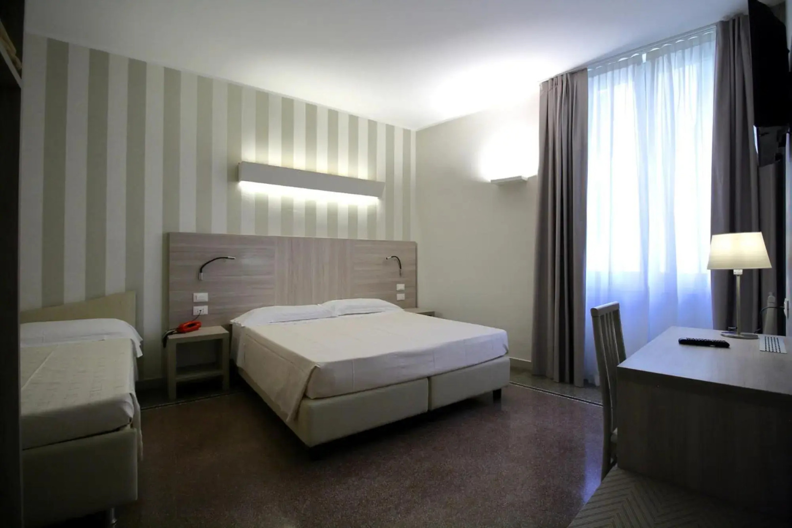 Foto - Hotel Vittoria