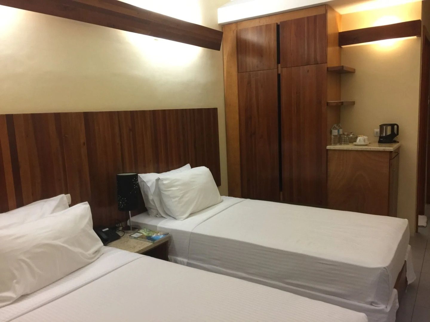 Photo - Tsai Hotel and Residences