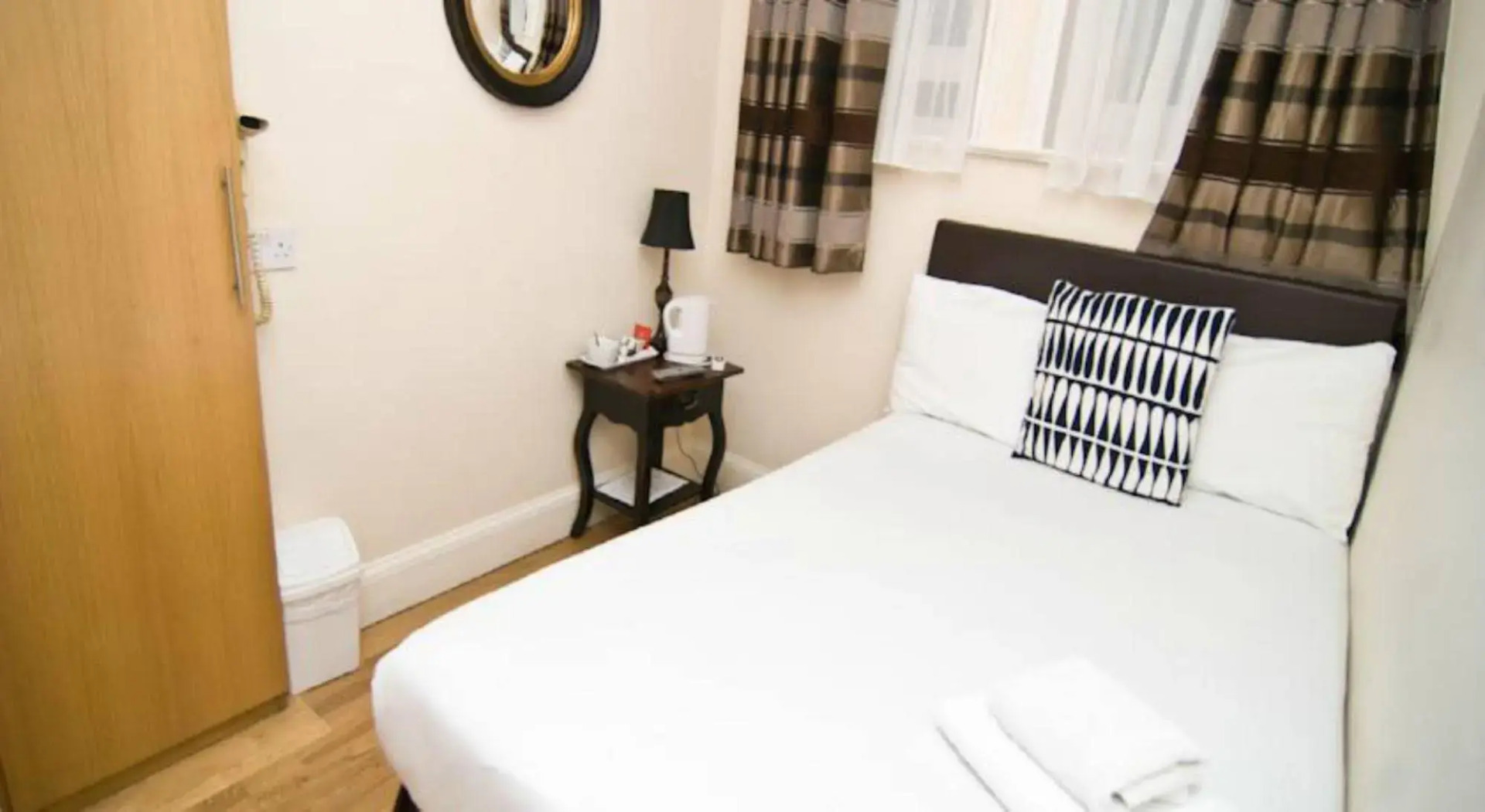 Foto - The Windmill Hotel