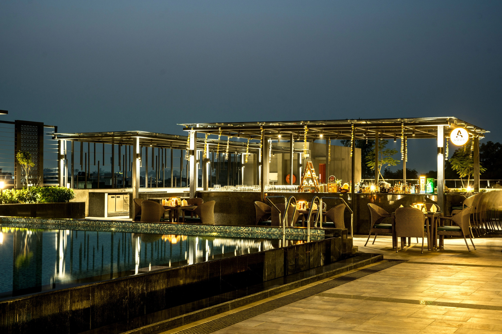 Foto - Holiday Inn LUCKNOW AIRPORT by IHG